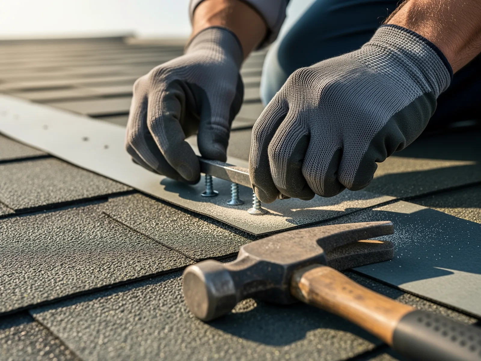 Why choose Fascia Repair in Manville, NJ